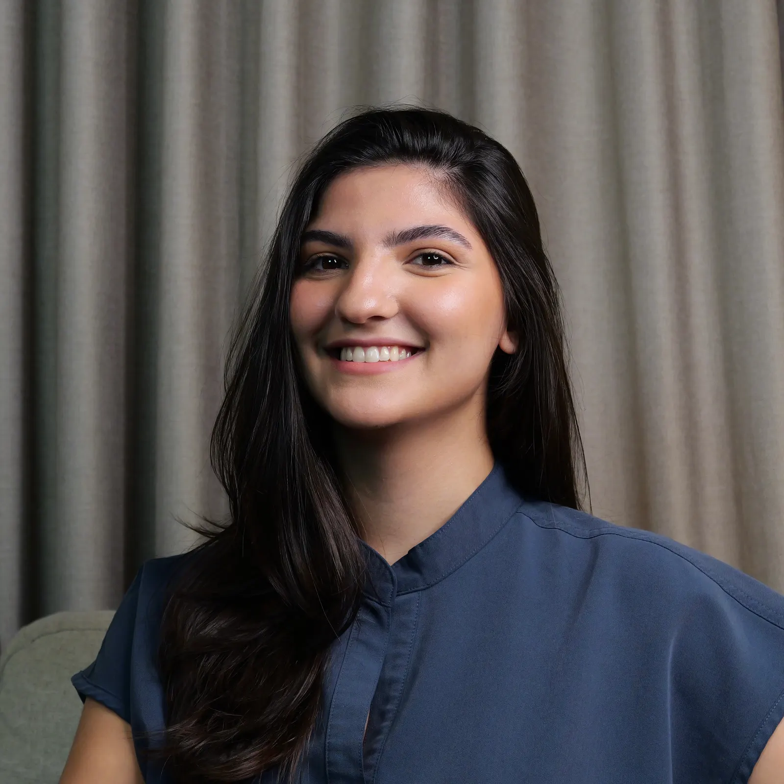 María Laura Marranzini Rizek, psicóloga clínica
